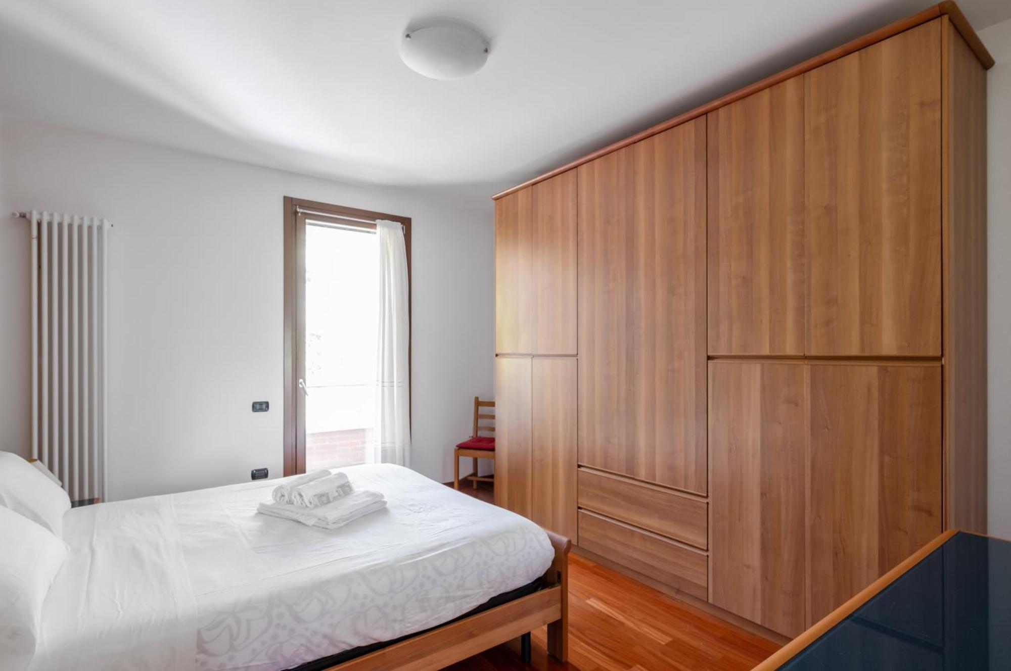 Sweety Kalimera House With Private Parking&Garden! Abano Terme Eksteriør bilde