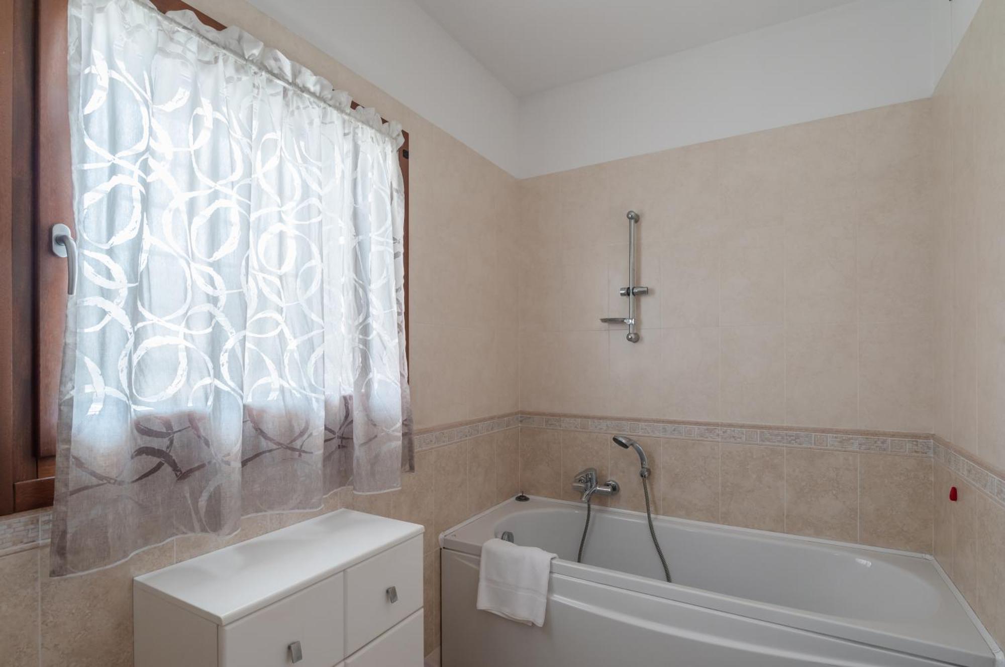 Sweety Kalimera House With Private Parking&Garden! Abano Terme Eksteriør bilde