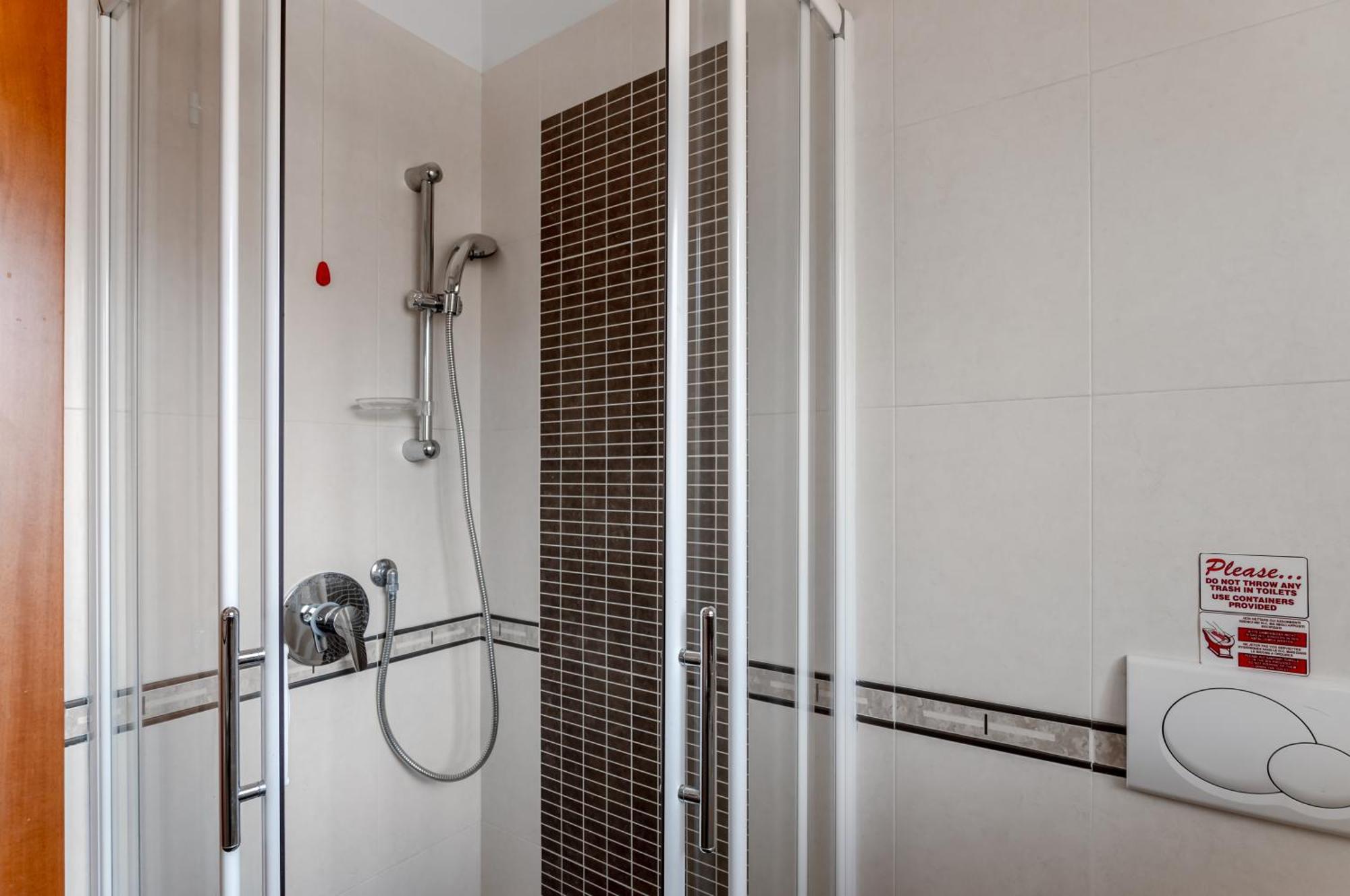Sweety Kalimera House With Private Parking&Garden! Abano Terme Eksteriør bilde