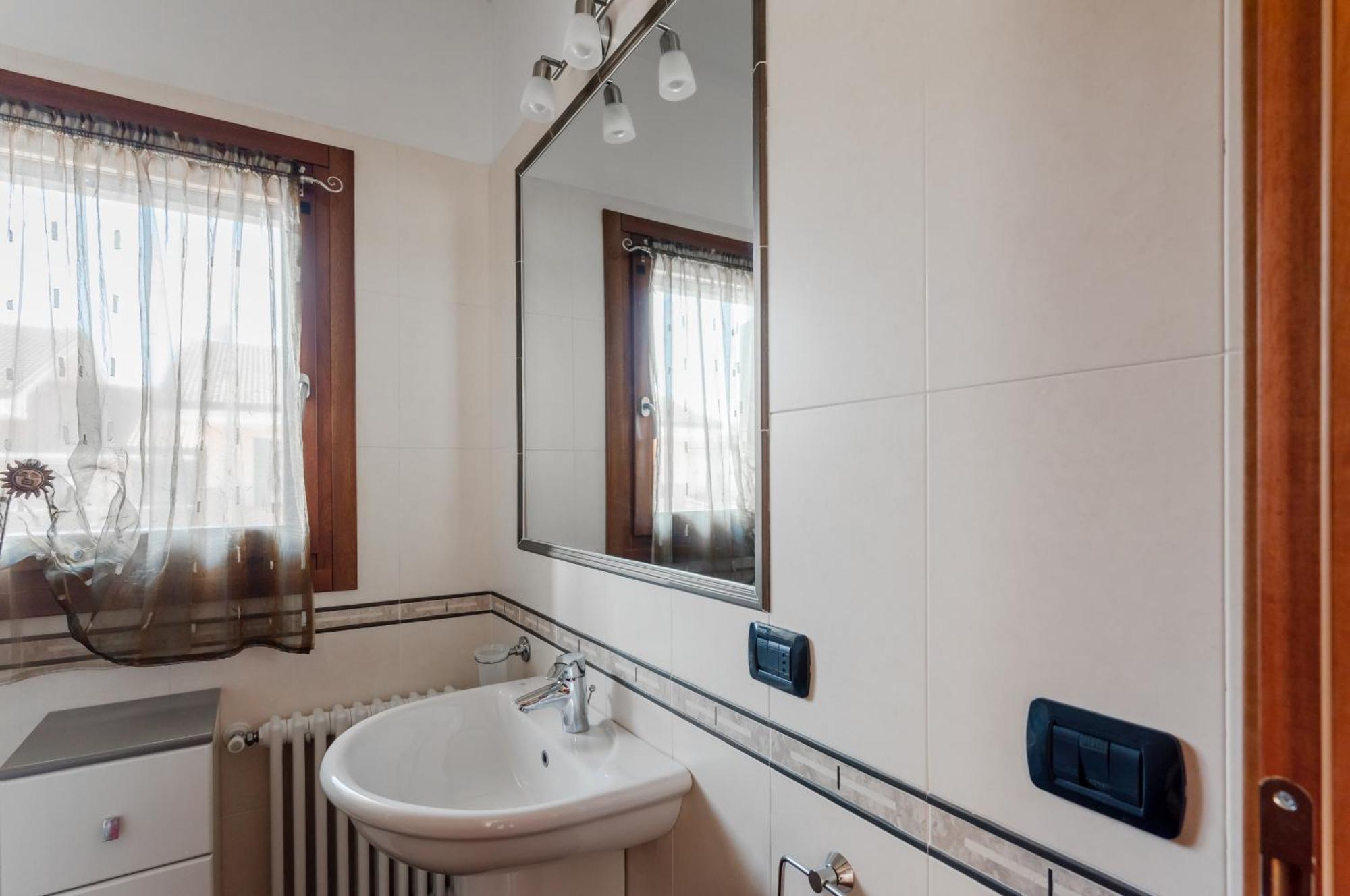 Sweety Kalimera House With Private Parking&Garden! Abano Terme Eksteriør bilde